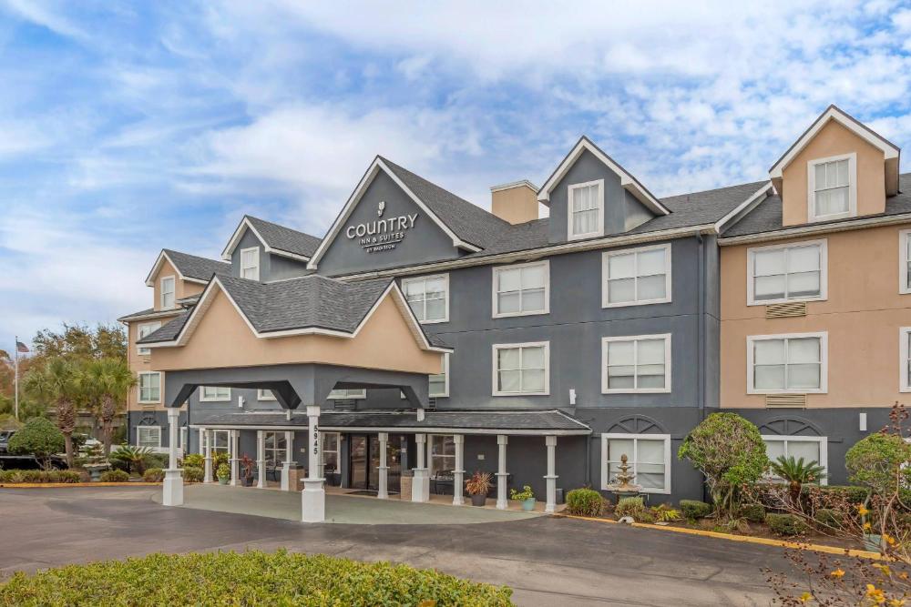 Country Inn & Suites by Radisson, Jacksonville - Orange Park